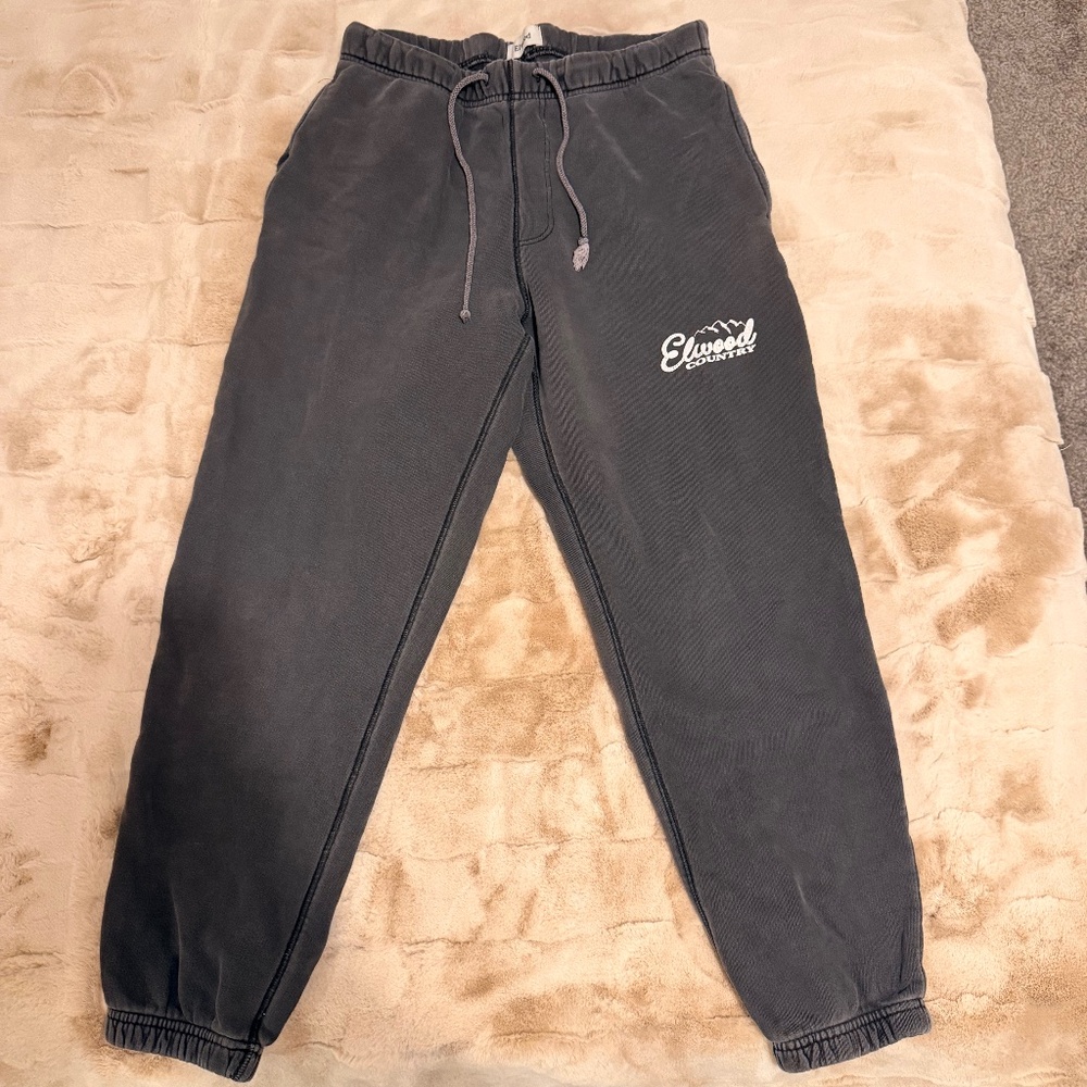 Elwood Clothing Country Sweatpants